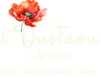 Logo Oustaou du sud clair